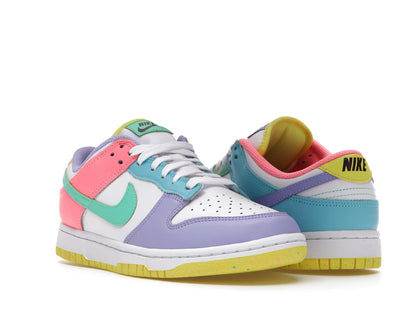 Nike Dunk Low SE Easter Candy