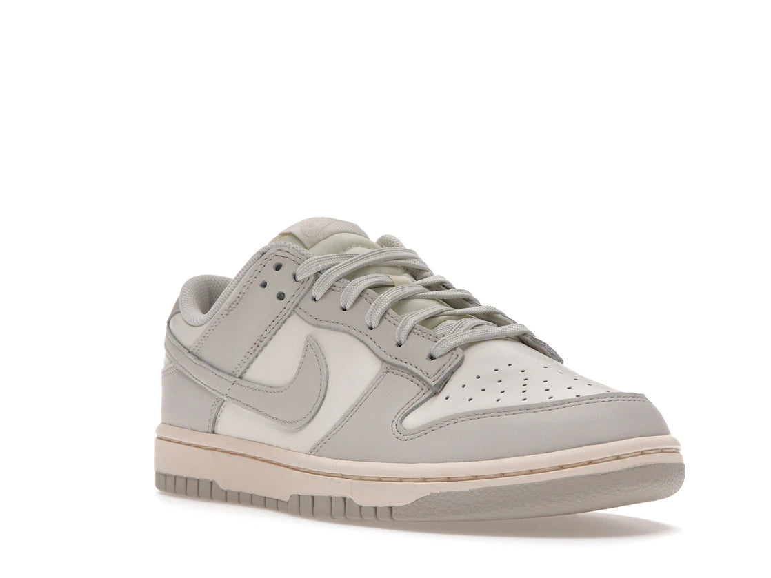 Nike Dunk Low Sail Light Bone