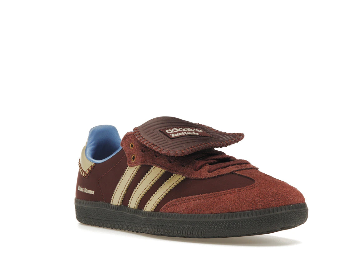 adidas Samba Nylon Wales Bonner Fox Brown