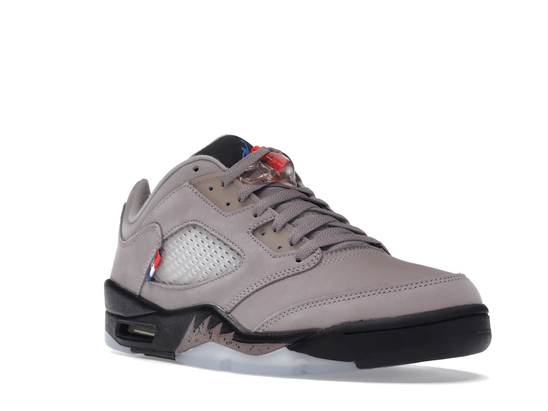 Jordan 5 Retro Low PSG (2022)