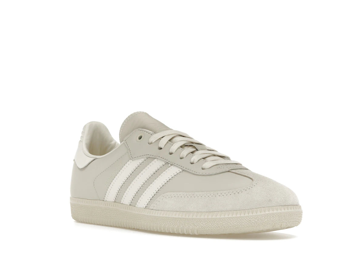 adidas Samba Humanrace Cloud White