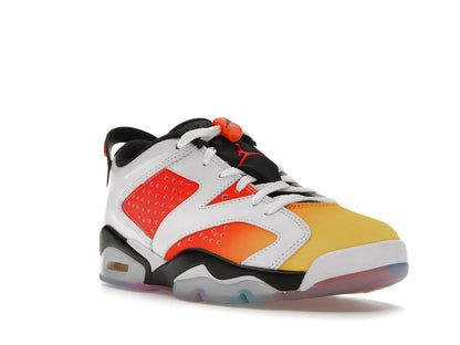 Air Jordan 6 Retro Low Dongdan