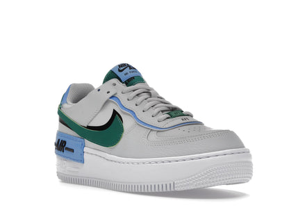 Nike Air Force 1 Low Shadow Malachite