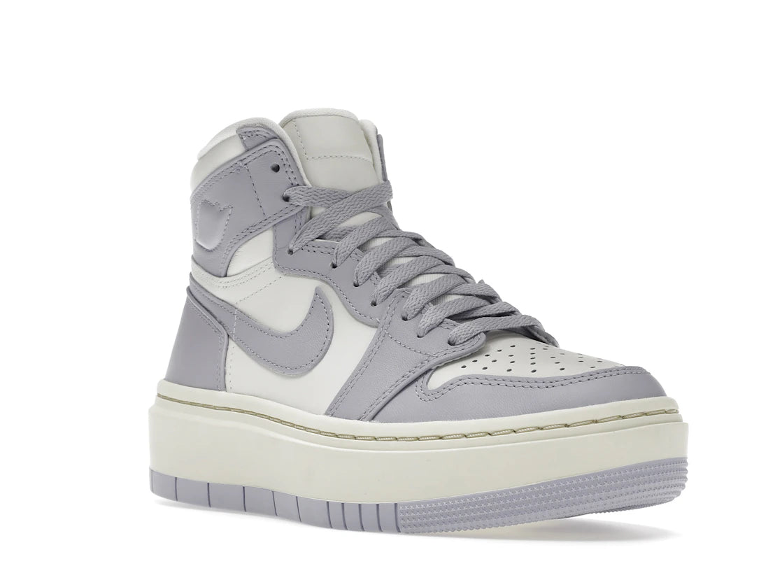 Jordan 1 Elevate High Titanium