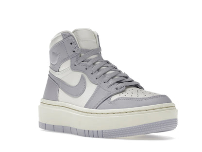 Jordan 1 Elevate High Titanium