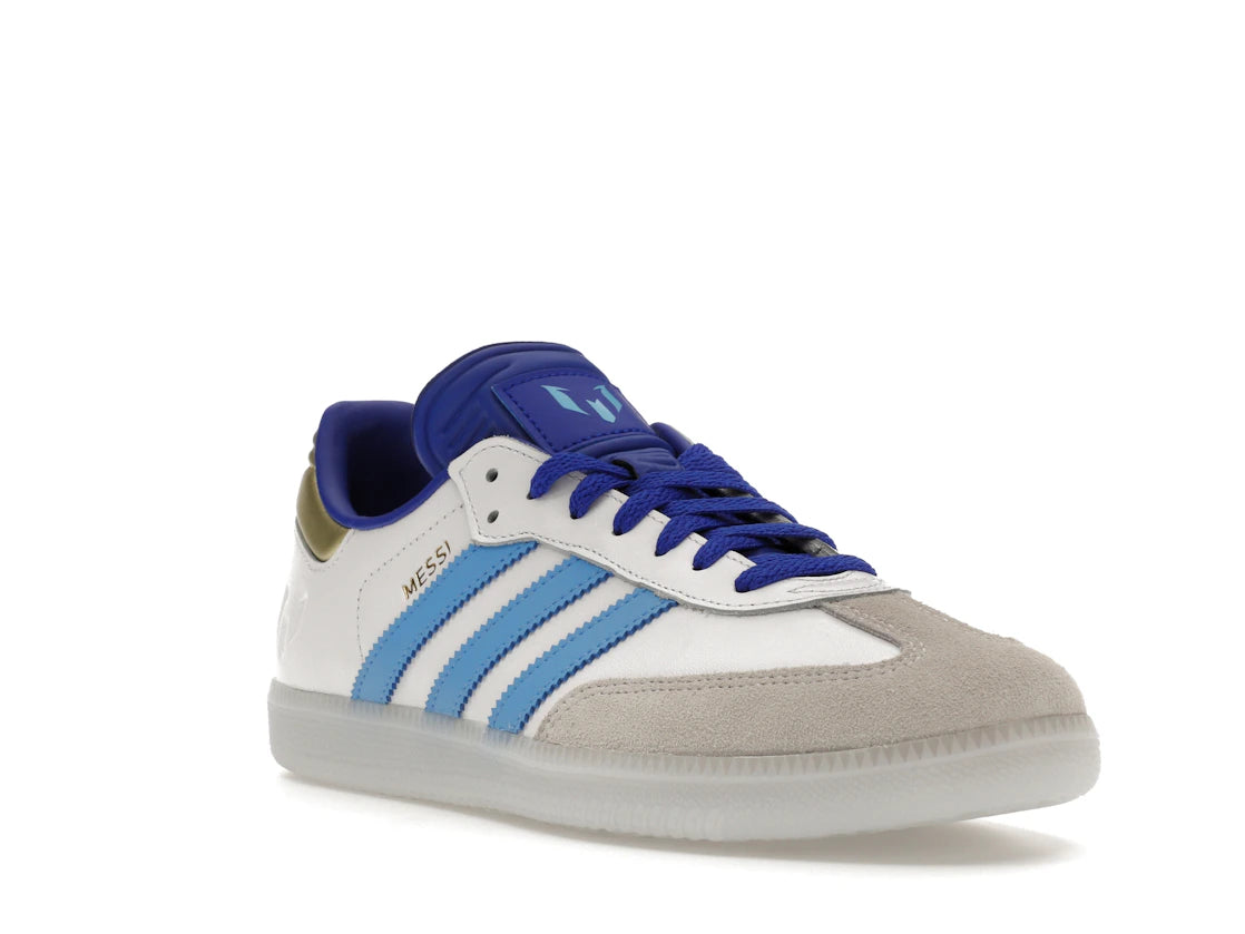 adidas Samba Indoor Lionel Messi