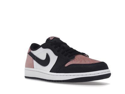 Jordan 1 Low OG Bleached Coral