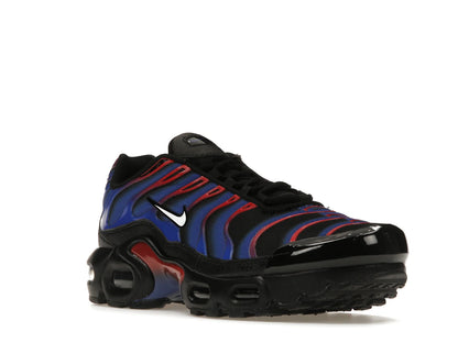 Nike Air Max Plus Spider-Man