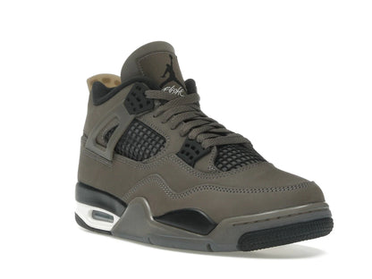 Air Jordan 4 Retro Cave Stone