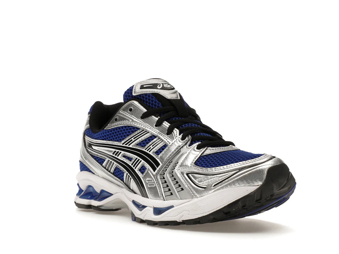 ASICS Gel-Kayano 14 Monaco Blue