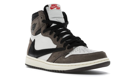 Jordan 1 Retro High OG SP Travis Scott Mocha (Homme)