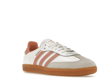 adidas Samba OG White Wonder Clay Gum