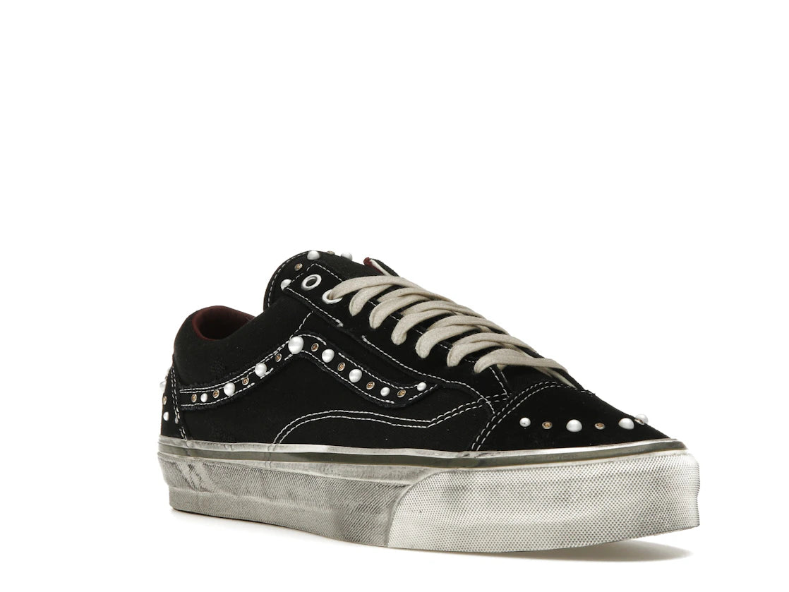Vans OTW Old Skool 36 Pearlized Pack Black