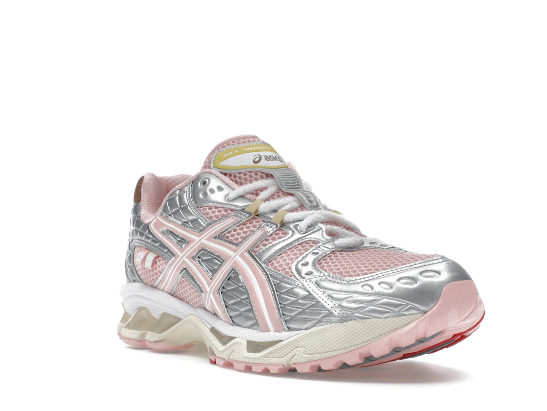 ASICS Gel-Nimbus 10.1 Vandy The Pink x atmos Banana Split Strawberry