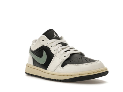 Jordan 1 Low Jade Smoke