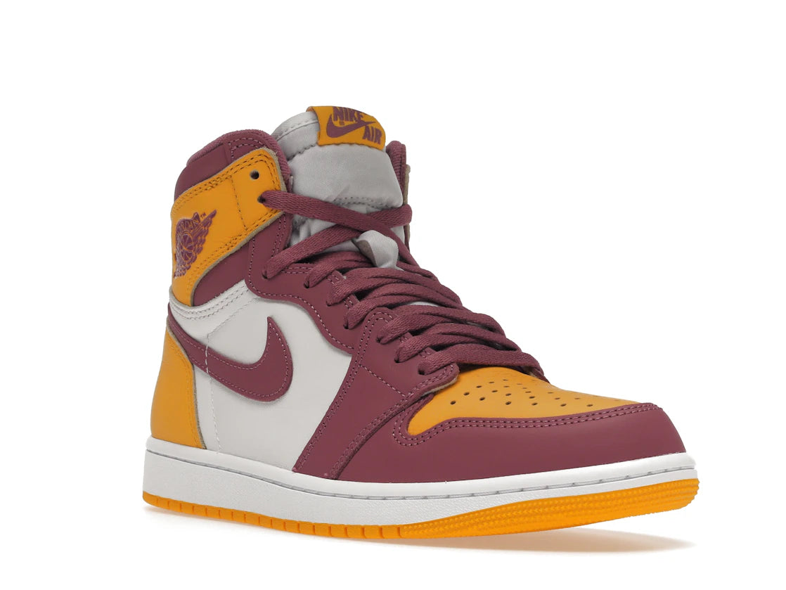 Jordan 1 Retro High OG Brotherhood