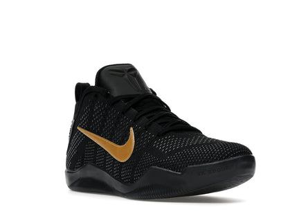 Nike Kobe 11 Elite Low Protro Fade to Black 2026