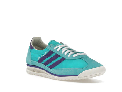 adidas SL 72 OG Sporty & Rich Mint Rush