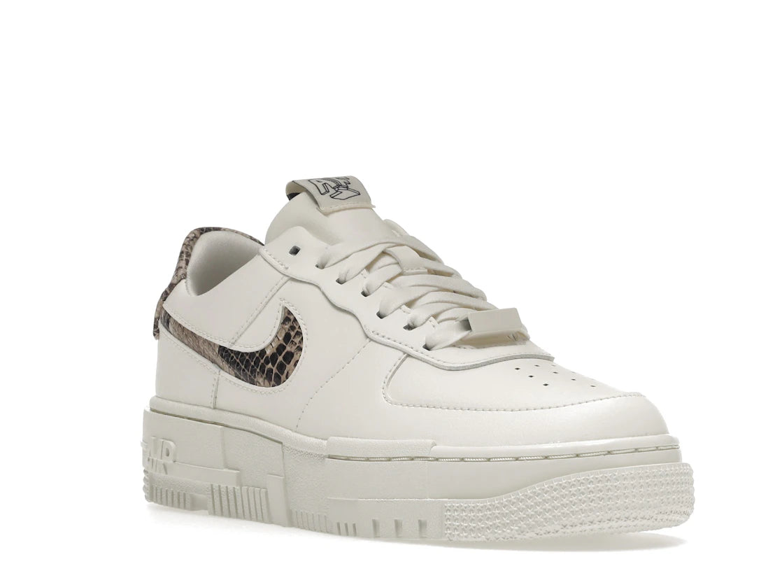 Nike Air Force 1 Low Pixel SE Snake