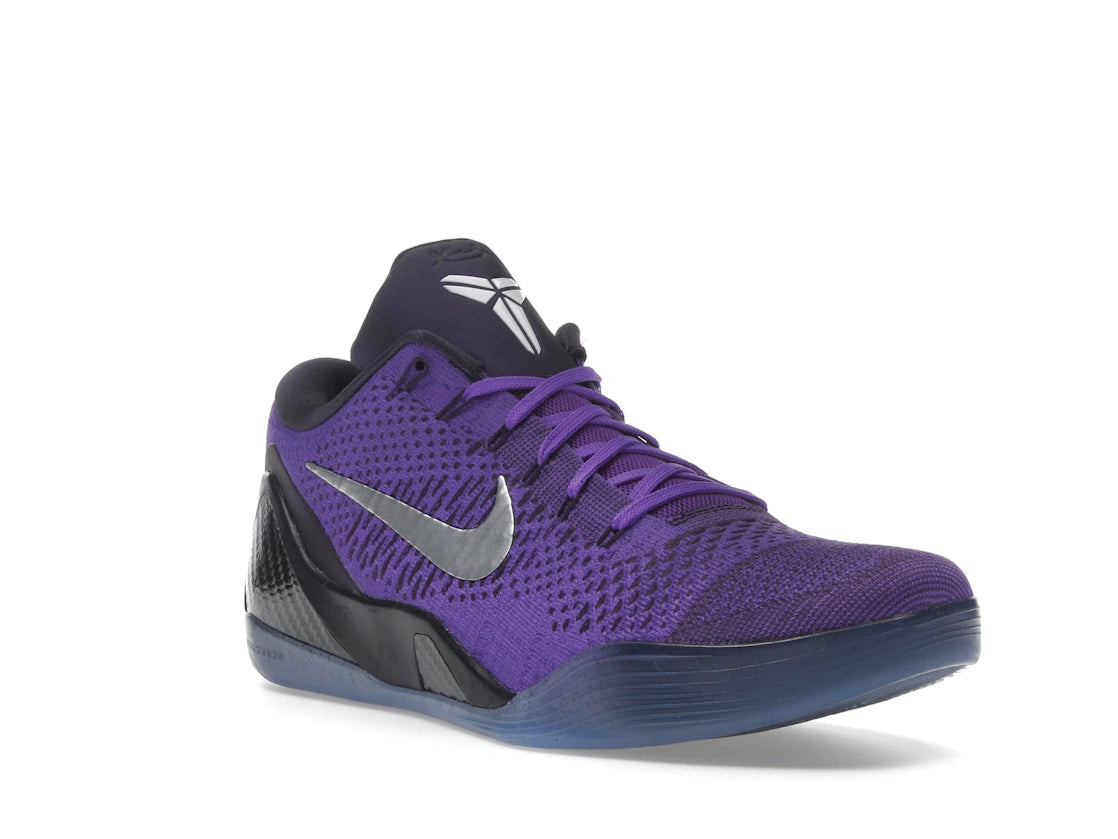 Nike Kobe 9 Elite Low Protro Michael Jackson Moonwalker 2025