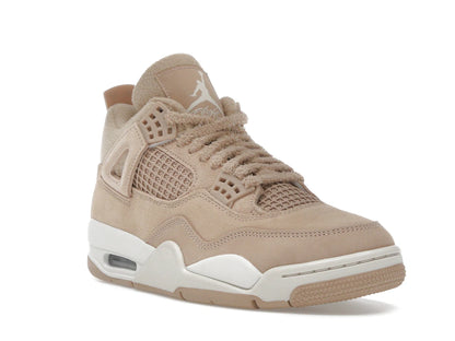 Air Jordan 4 Retro Cozy Girl