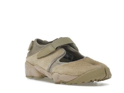 Nike Air Rift Parachute Beige