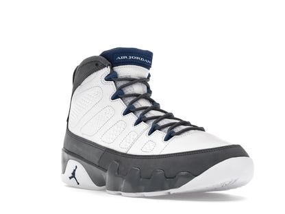 Air Jordan 9 Retro Flint Grey French Blue 2026