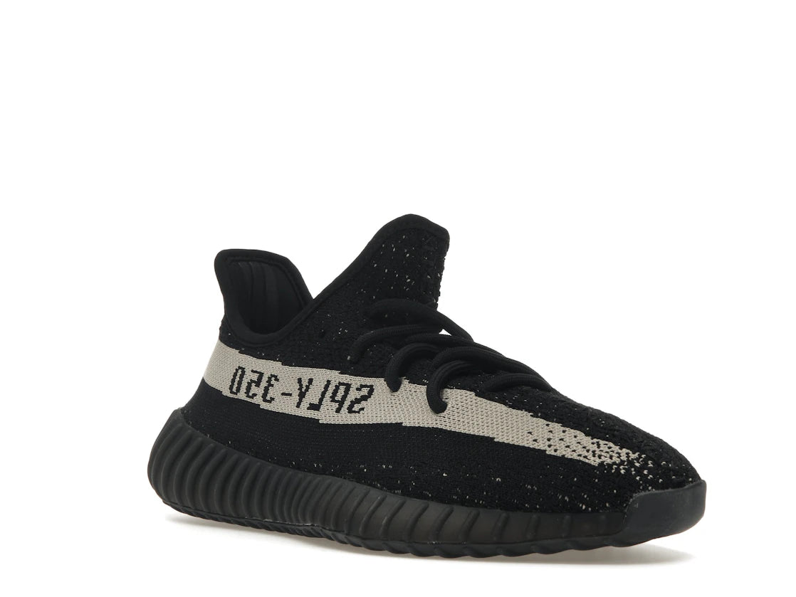 adidas Yeezy Boost 350 V2 Core Black White