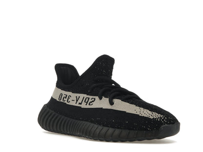 adidas Yeezy Boost 350 V2 Core Black White