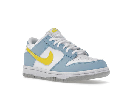 Nike Dunk Low Next Nature Homer Simpson