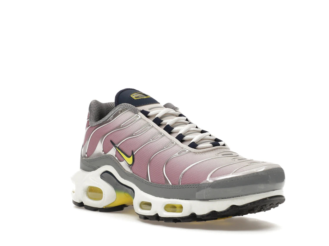 Nike Air Max Plus Violet Dust High Voltage