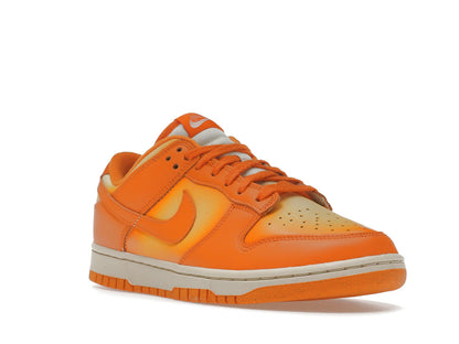 Nike Dunk Low Magma Orange