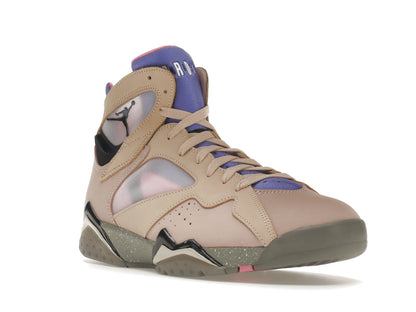 Jordan 7 Retro SE Sapphire
