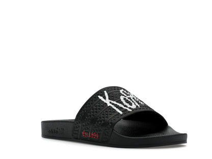 Adidas Adilette Slides KoRn 30th Anniversary