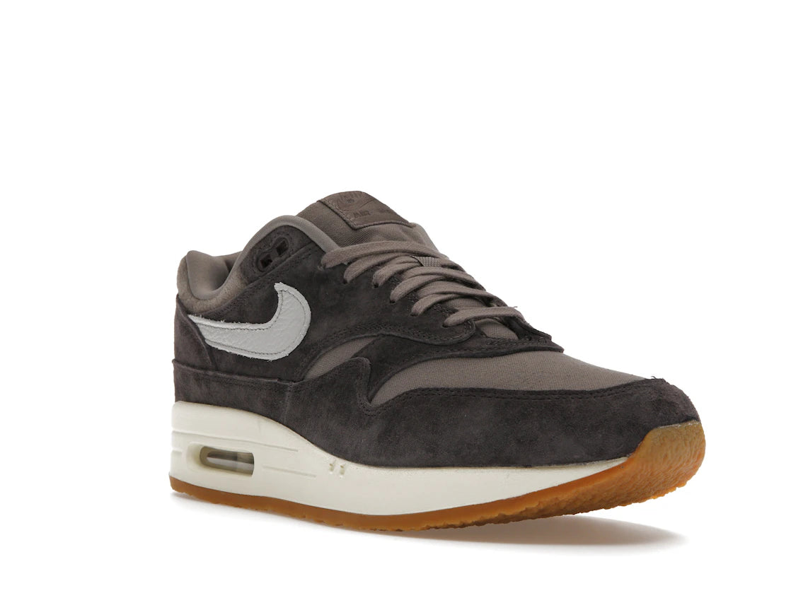 Nike Air Max 1 Crepe Soft Gray (Men's)