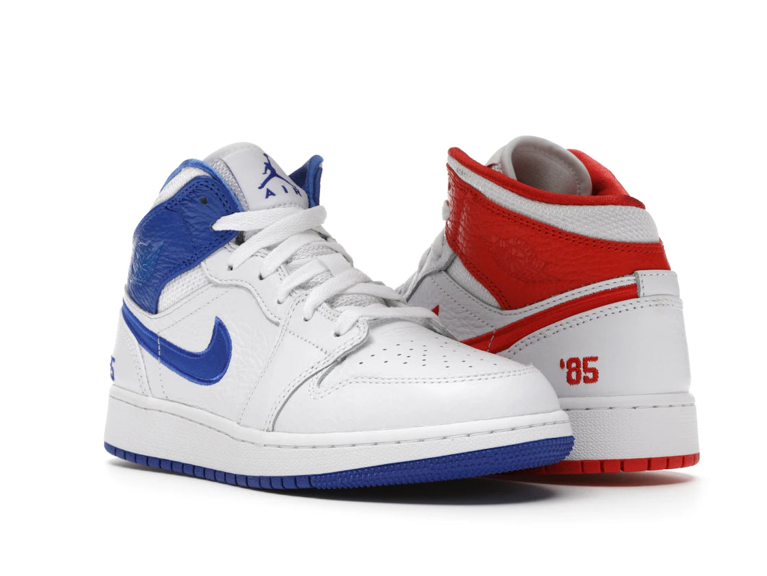Jordan 1 Mid '85