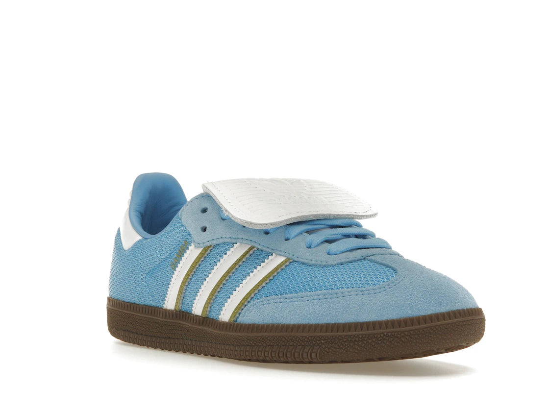adidas Samba LT Semi Blue Burst