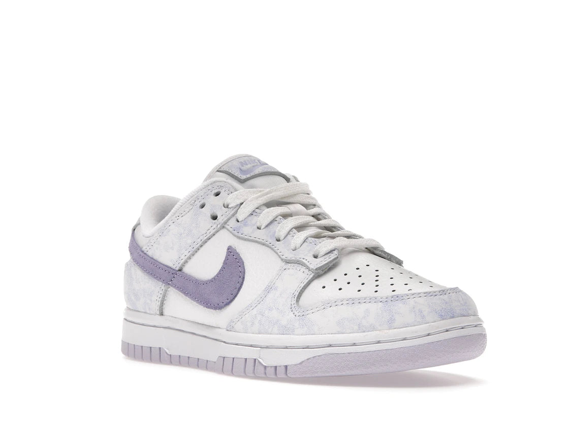 Nike Dunk Low Purple Pulse