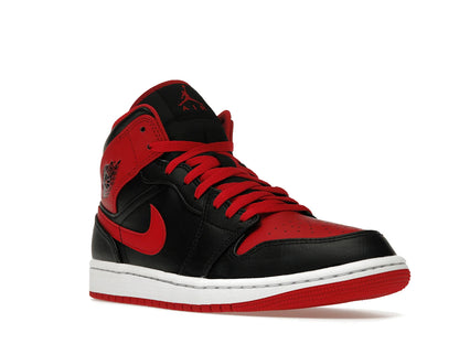 Jordan 1 Mid Alternate Bred (2022)