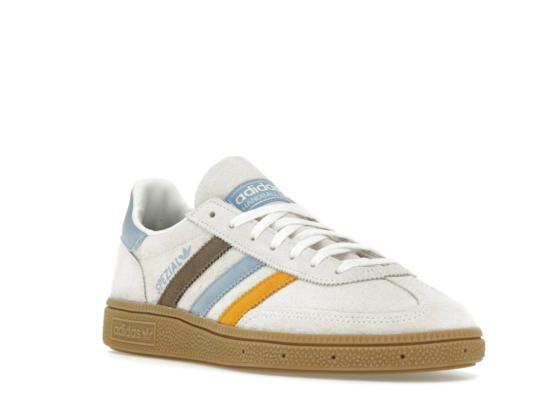 adidas Handball Spezial Light Blue Earth Strata