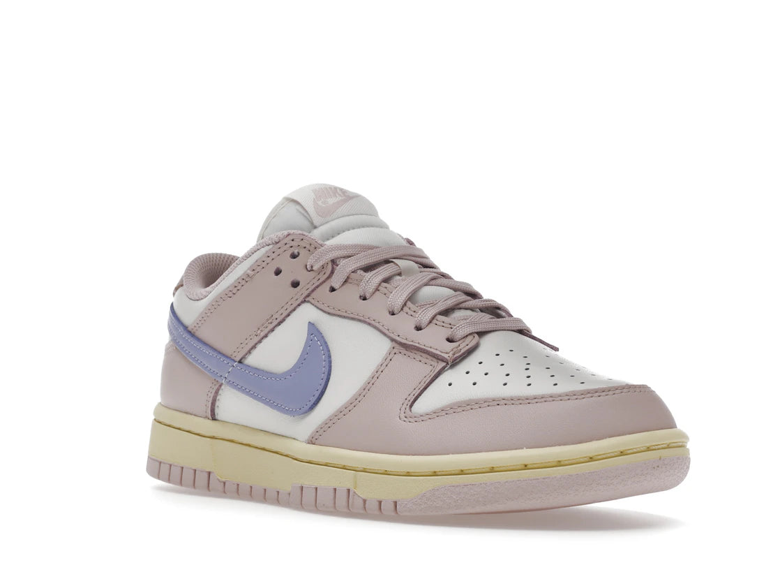 Nike Dunk Low Pink Oxford