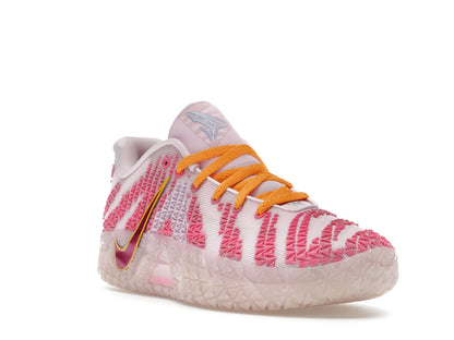 Nike Ja 3 Pink Foam