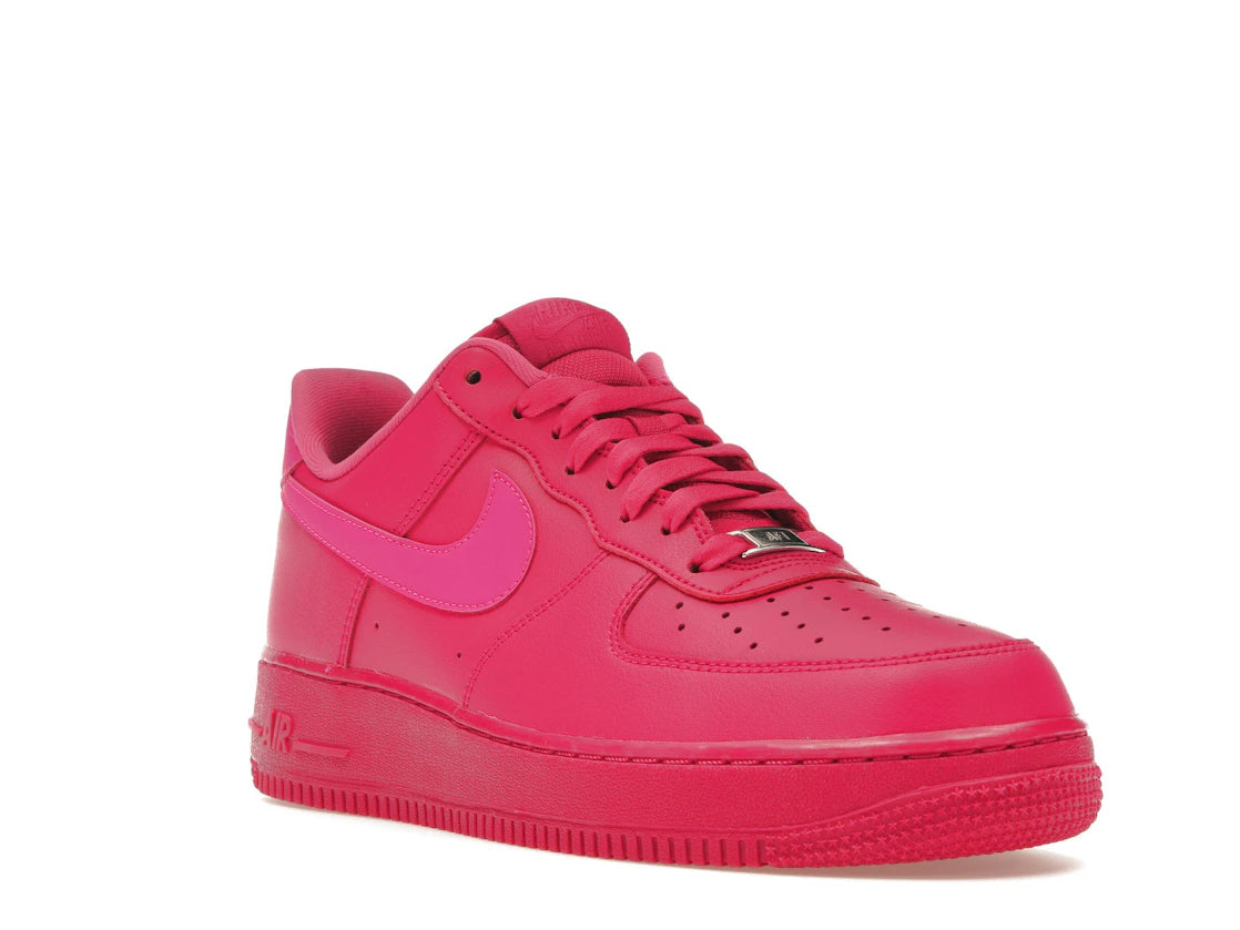 Nike Air Force 1 Low '07 Fireberry