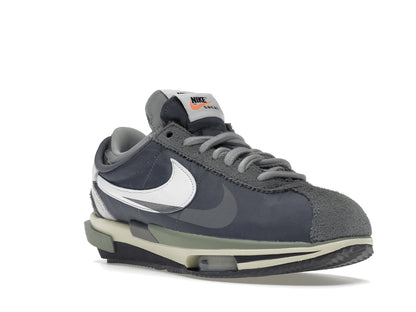Nike Zoom Cortez SP sacai Iron Grey
