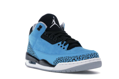 Jordan 3 Retro Powder Blue