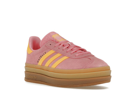 adidas Gazelle Bold Bliss Pink Spark