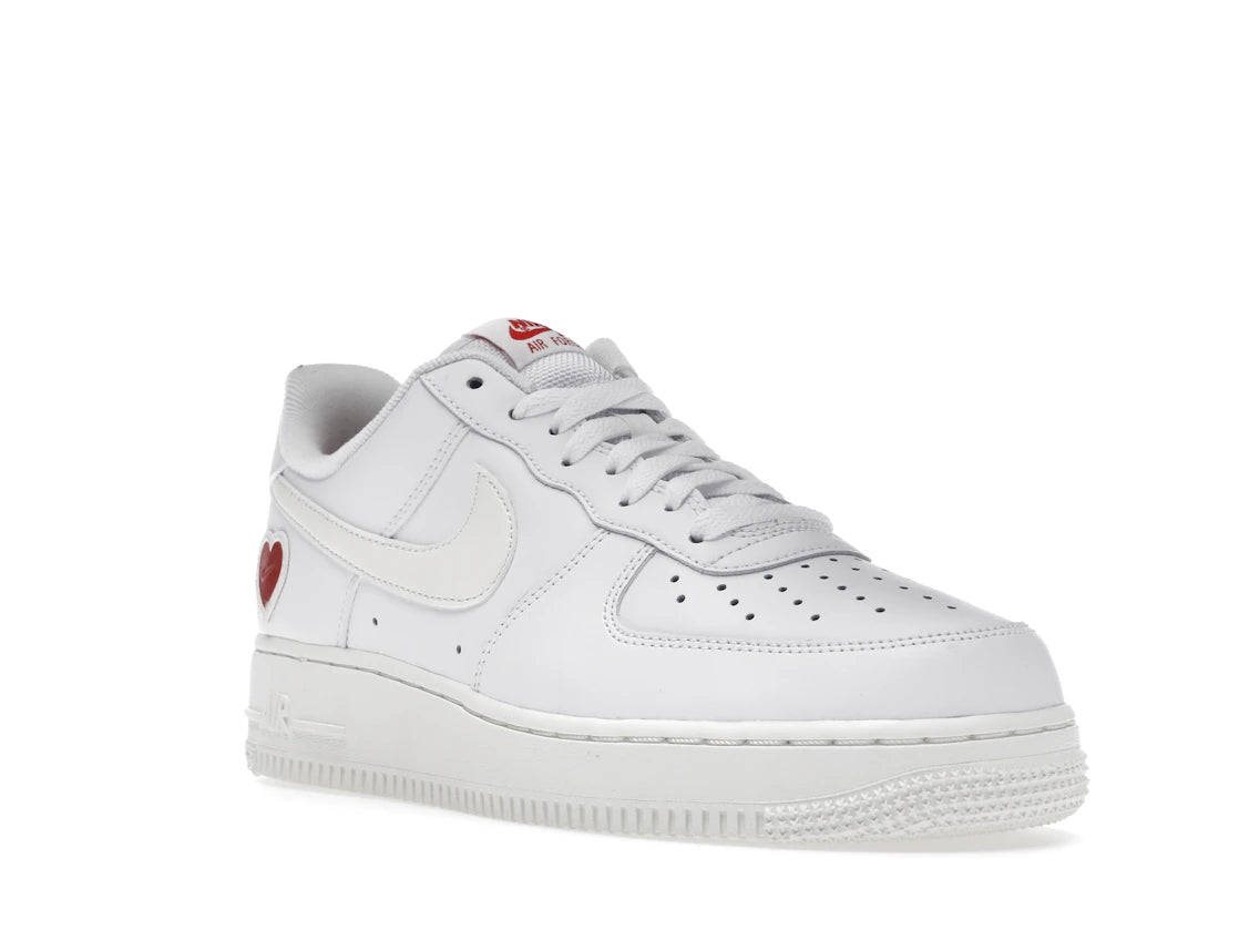 Nike Air Force 1 Low Valentine's Day (2021)
