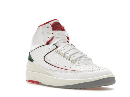 Air Jordan 2 Retro Origins