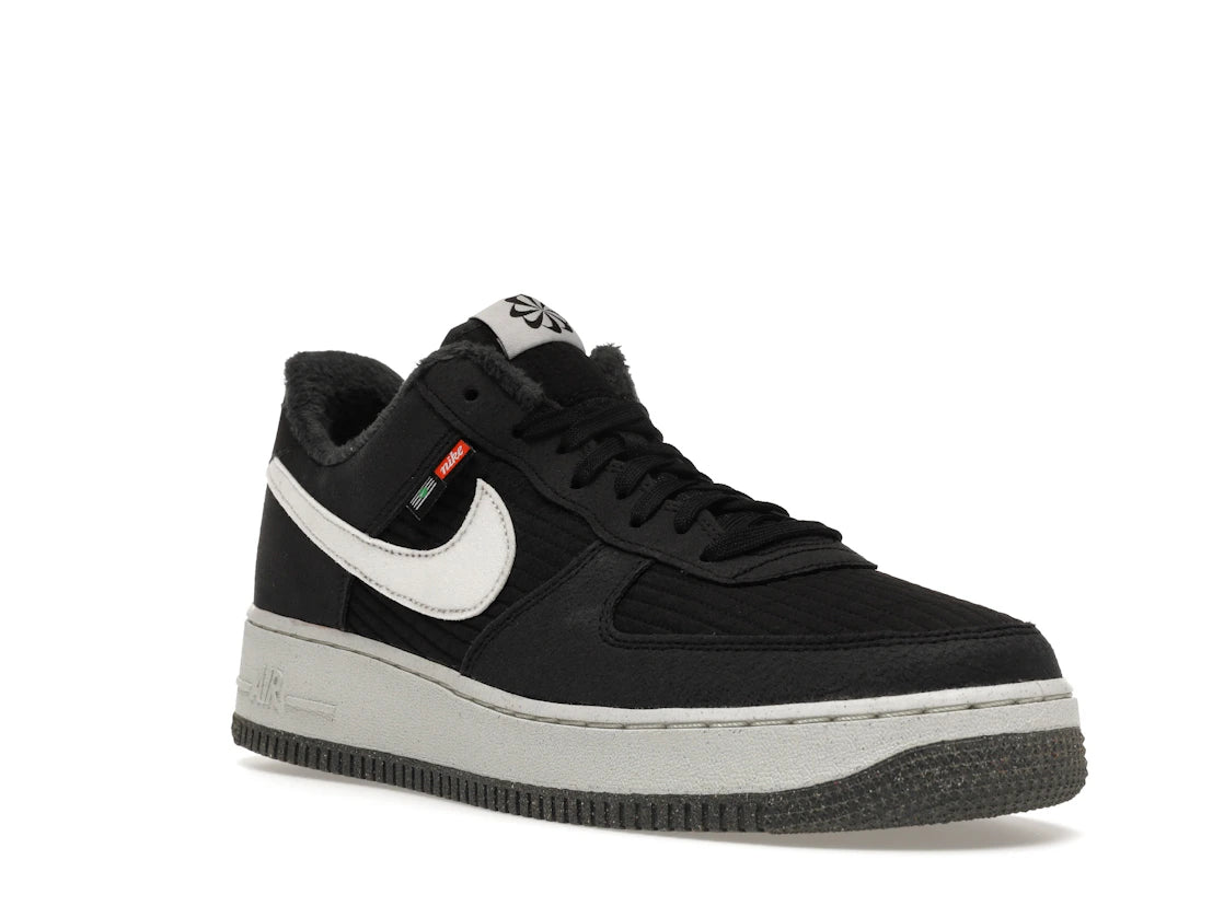Nike Air Force 1 Low '07 LV8 Toasty Black White