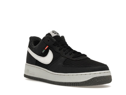 Nike Air Force 1 Low '07 LV8 Toasty Black White